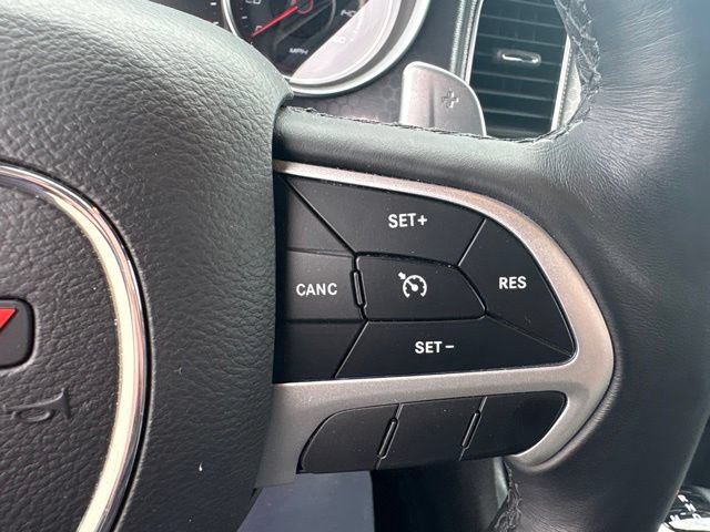 Used 2017 Dodge Charger R/T w/ Plus Group RWD image 20