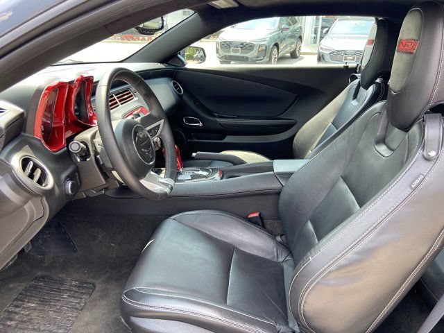 Used 2011 Chevrolet Camaro SS w/ RS Package RWD image 20