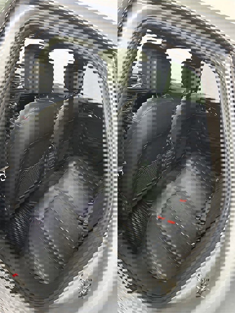 Used 2018 Audi A6 3.0T Sport image 25