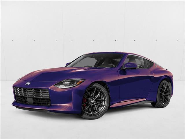 New 2026 Nissan Z Performance image 1