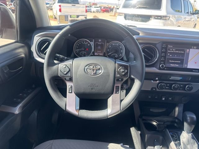 Used 2022 Toyota Tacoma SR5 image 14