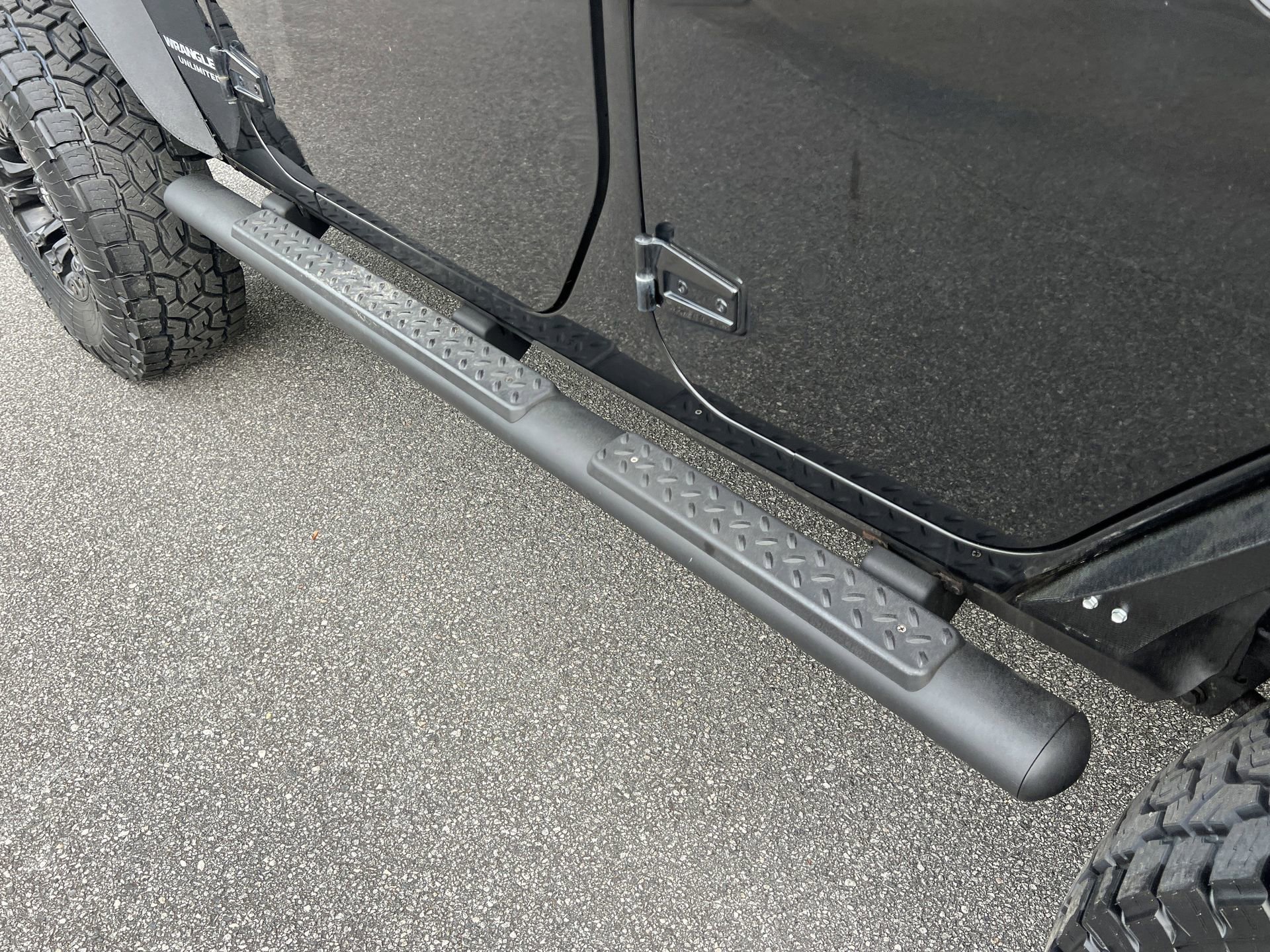 Used 2016 Jeep Wrangler Unlimited Rubicon w/ Dual Top Group image 31