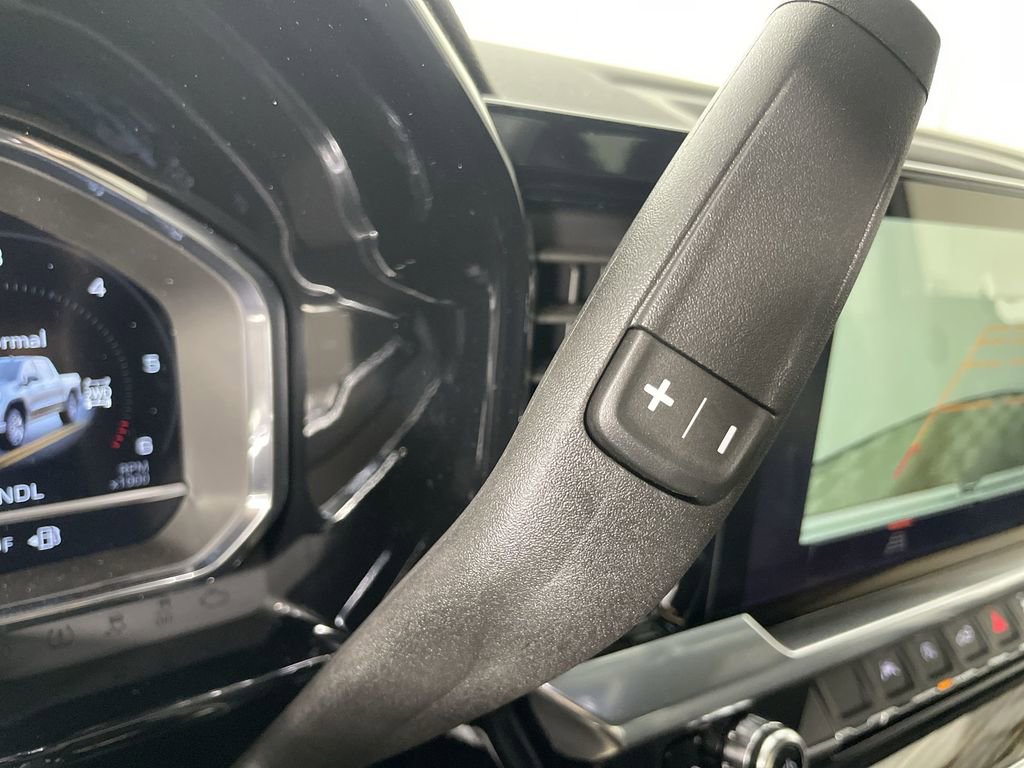 Used 2025 GMC Sierra 1500 Elevation w/ X31 Off-Road Package image 16