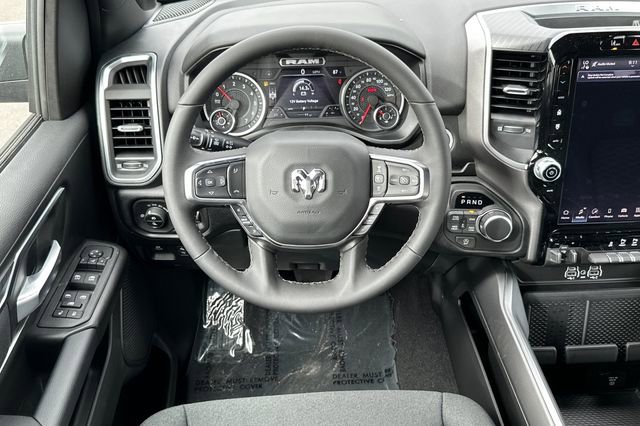 New 2026 RAM 1500 Big Horn image 15