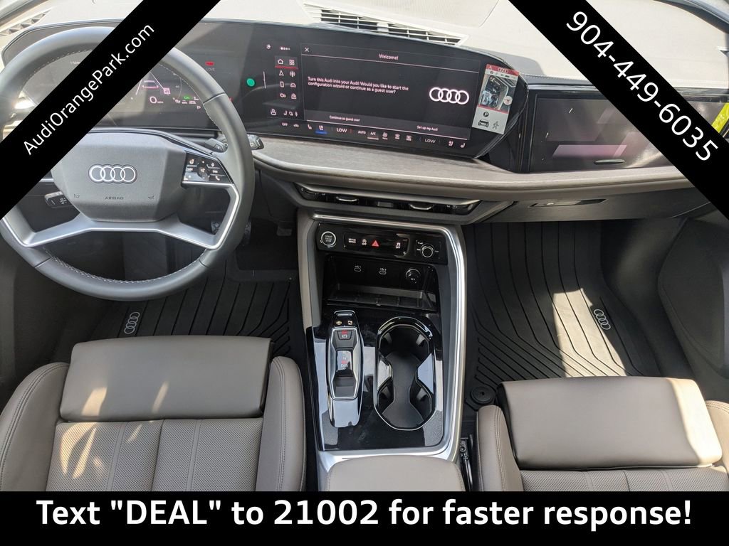 New 2025 Audi Q5 Prestige image 54