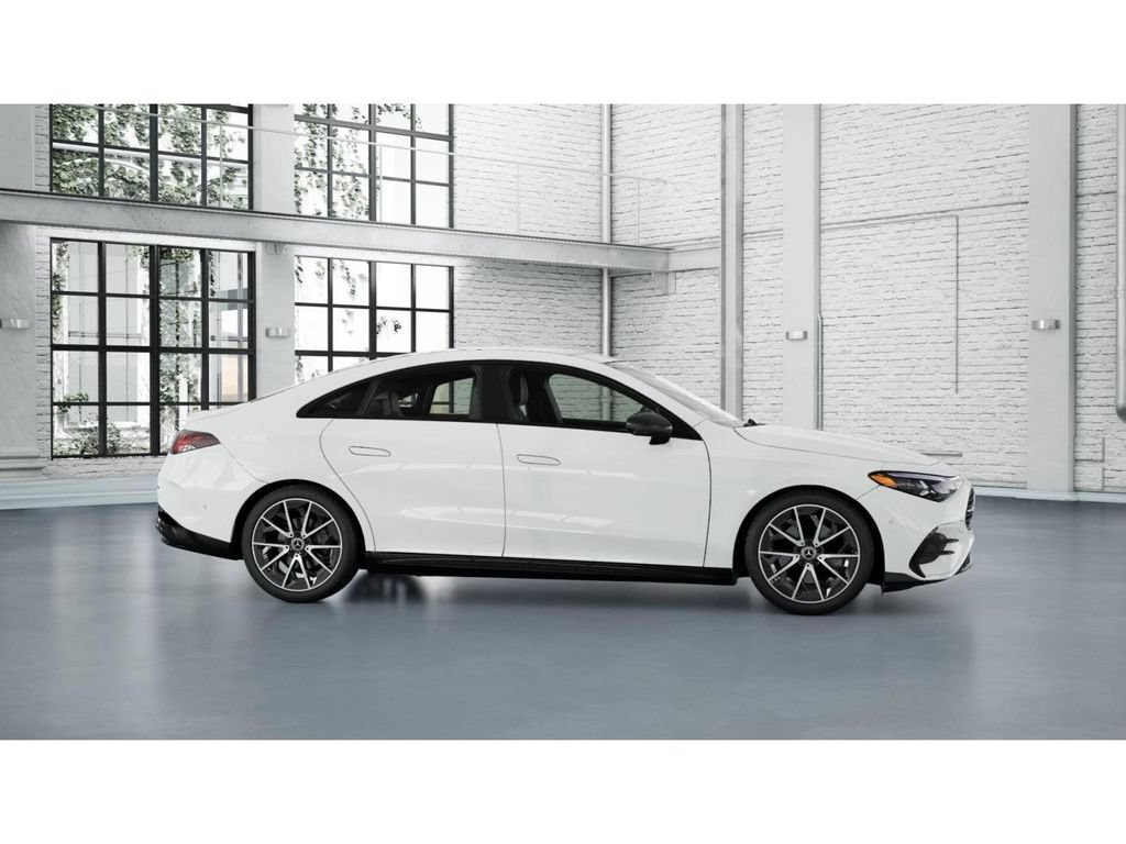New 2027 Mercedes-Benz CLA 220 image 15