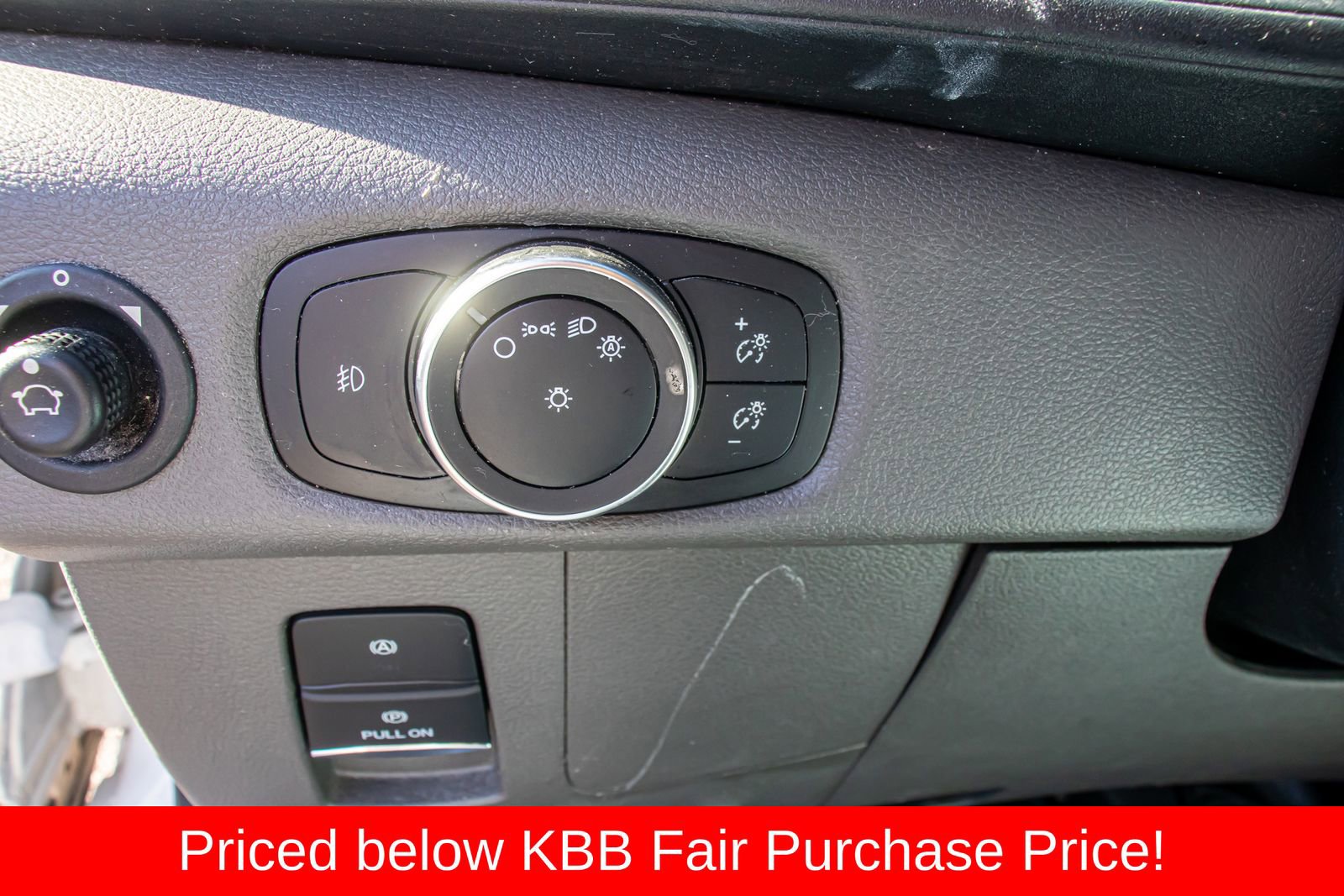 Used 2023 Ford Transit 250 Low Roof w/ Exterior Upgrade Package image 22