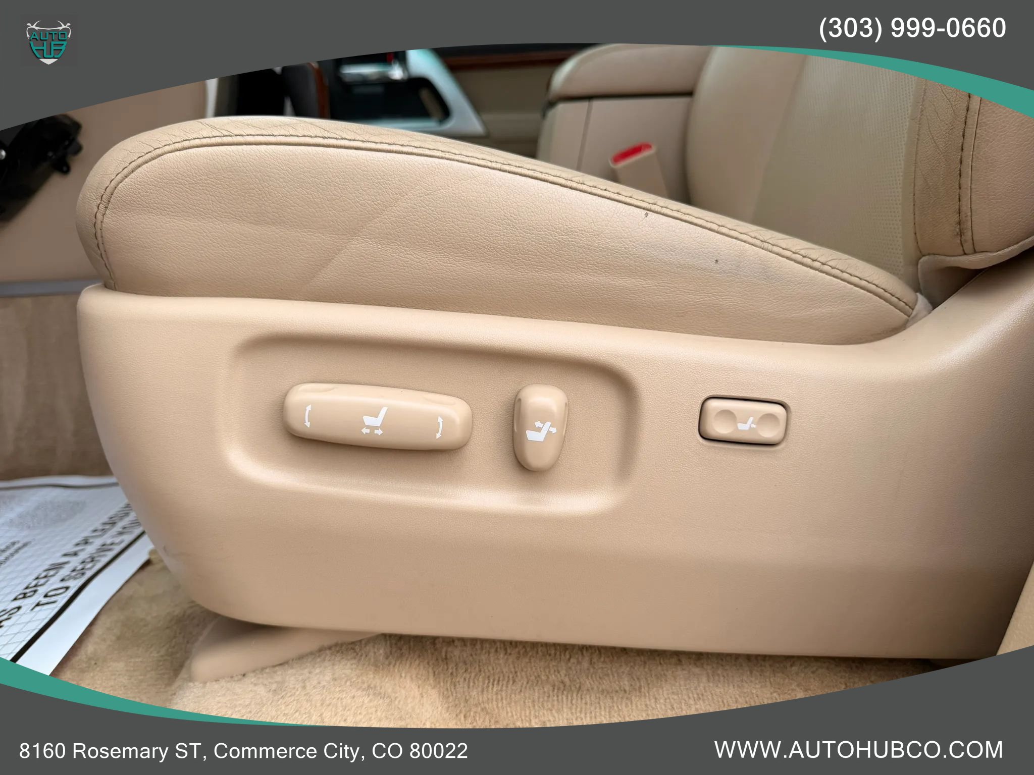 Used 2015 Toyota Land Cruiser AWD/4WD image 39