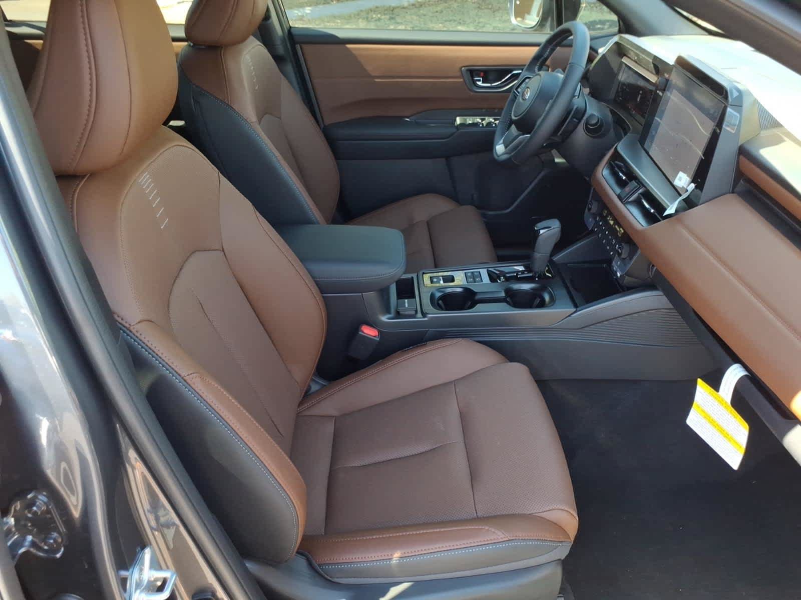 New 2026 Subaru Outback Touring XT AWD/4WD image 14