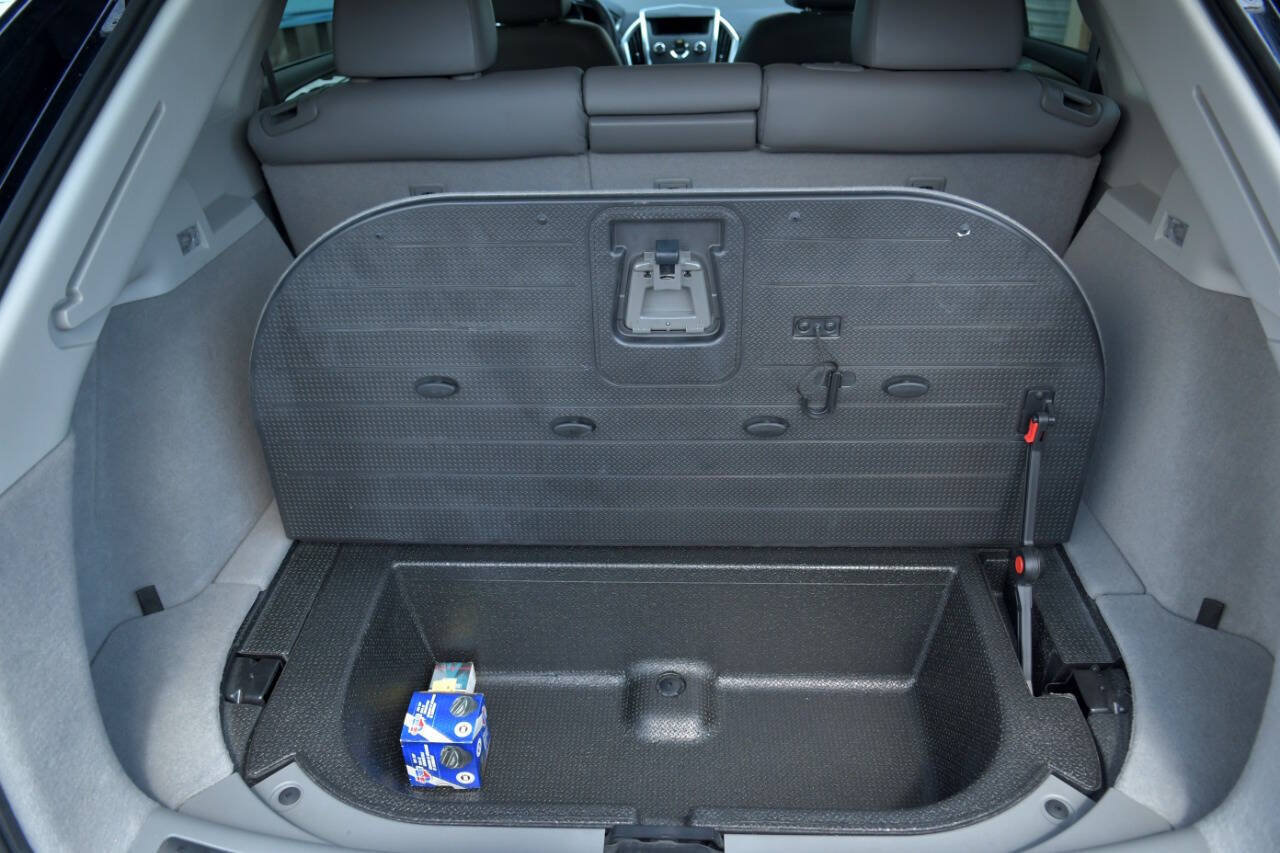 Used 2011 Cadillac SRX 2WD image 39