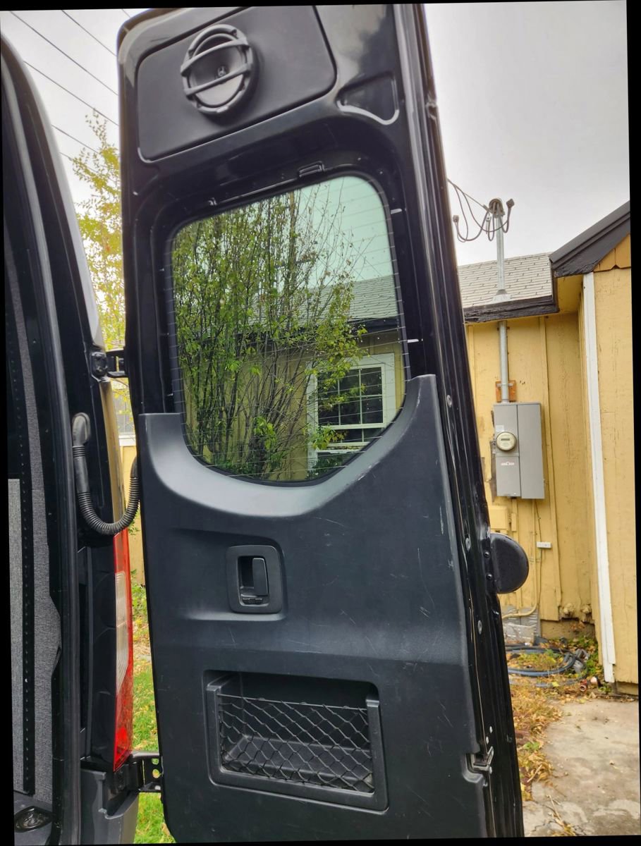 Used 2020 Mercedes-Benz Sprinter 2500 image 41