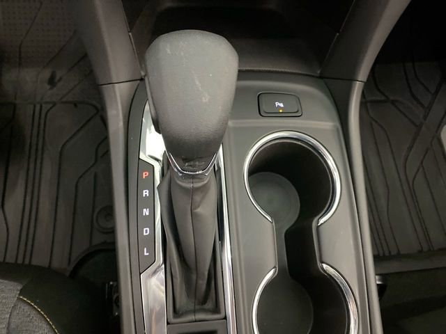 Used 2023 Chevrolet Equinox LT image 41