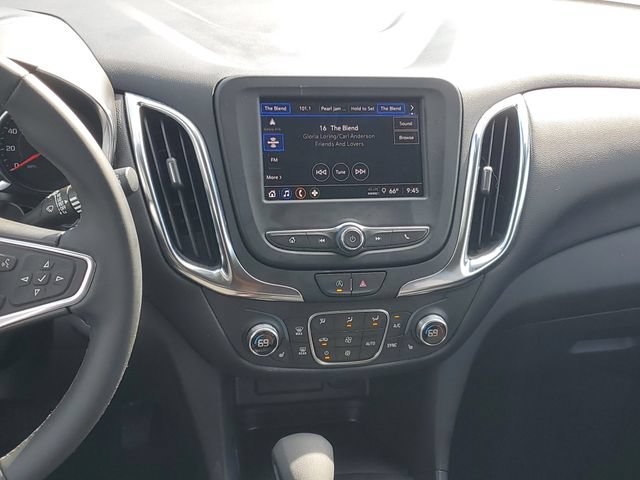 Certified 2024 Chevrolet Equinox LT w/ LPO, Floor Liner Package FWD image 14
