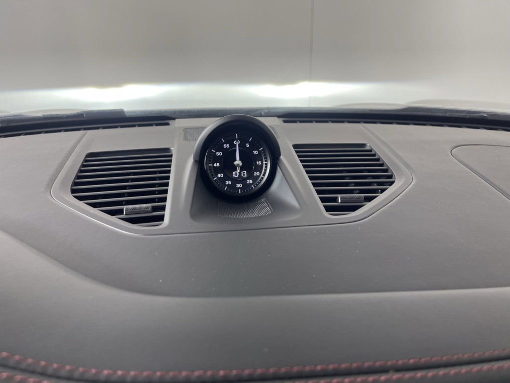 Certified 2025 Porsche 911 Carrera image 29