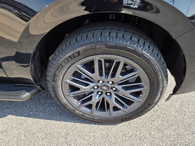 New 2026 Ford Expedition Max Platinum w/ Stealth Appearance Package AWD/4WD image 48