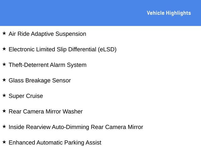 Used 2024 GMC Yukon XL Denali w/ Max Trailering Package image 15