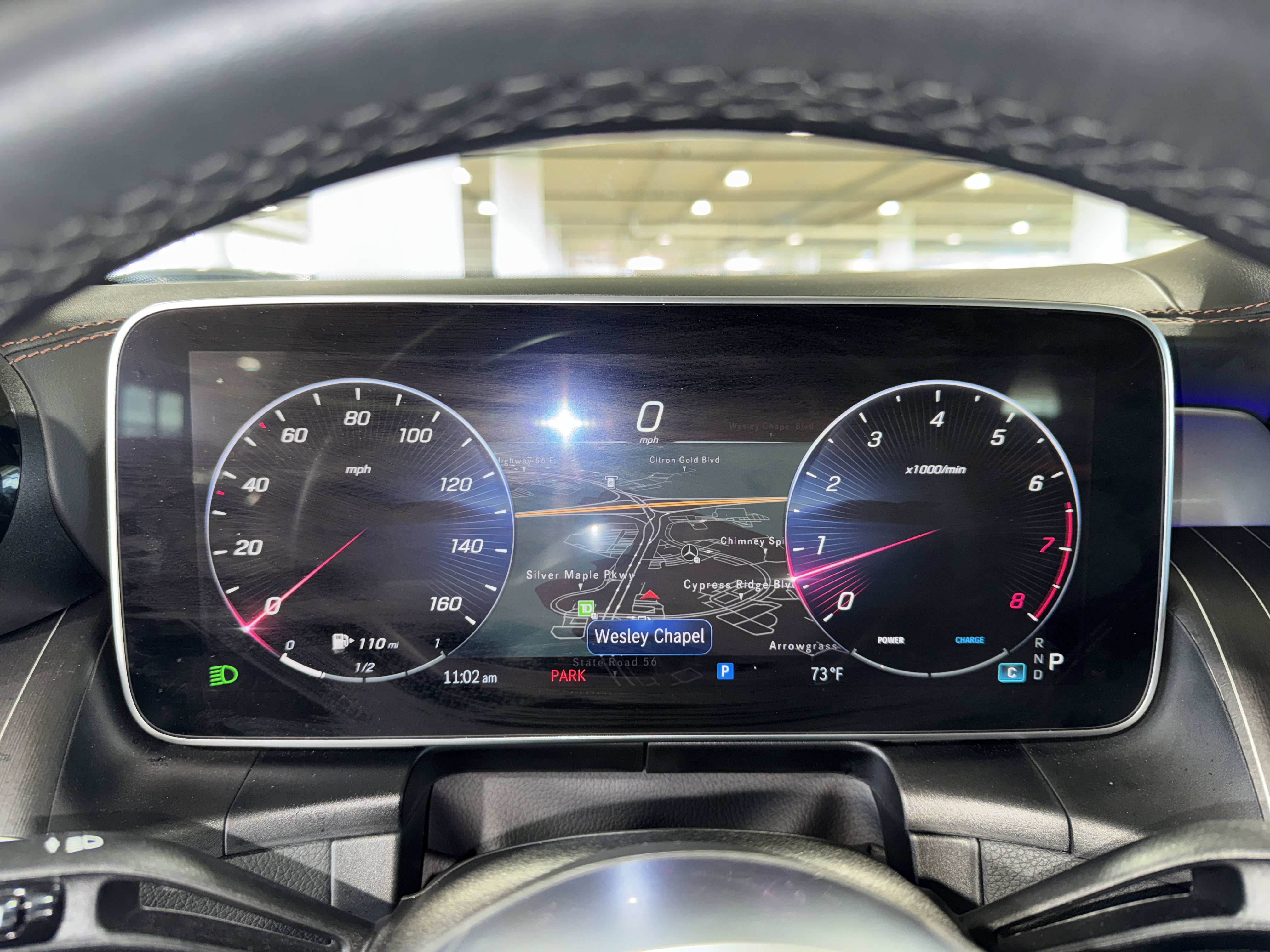 Used 2023 Mercedes-Benz GLC 300 image 25