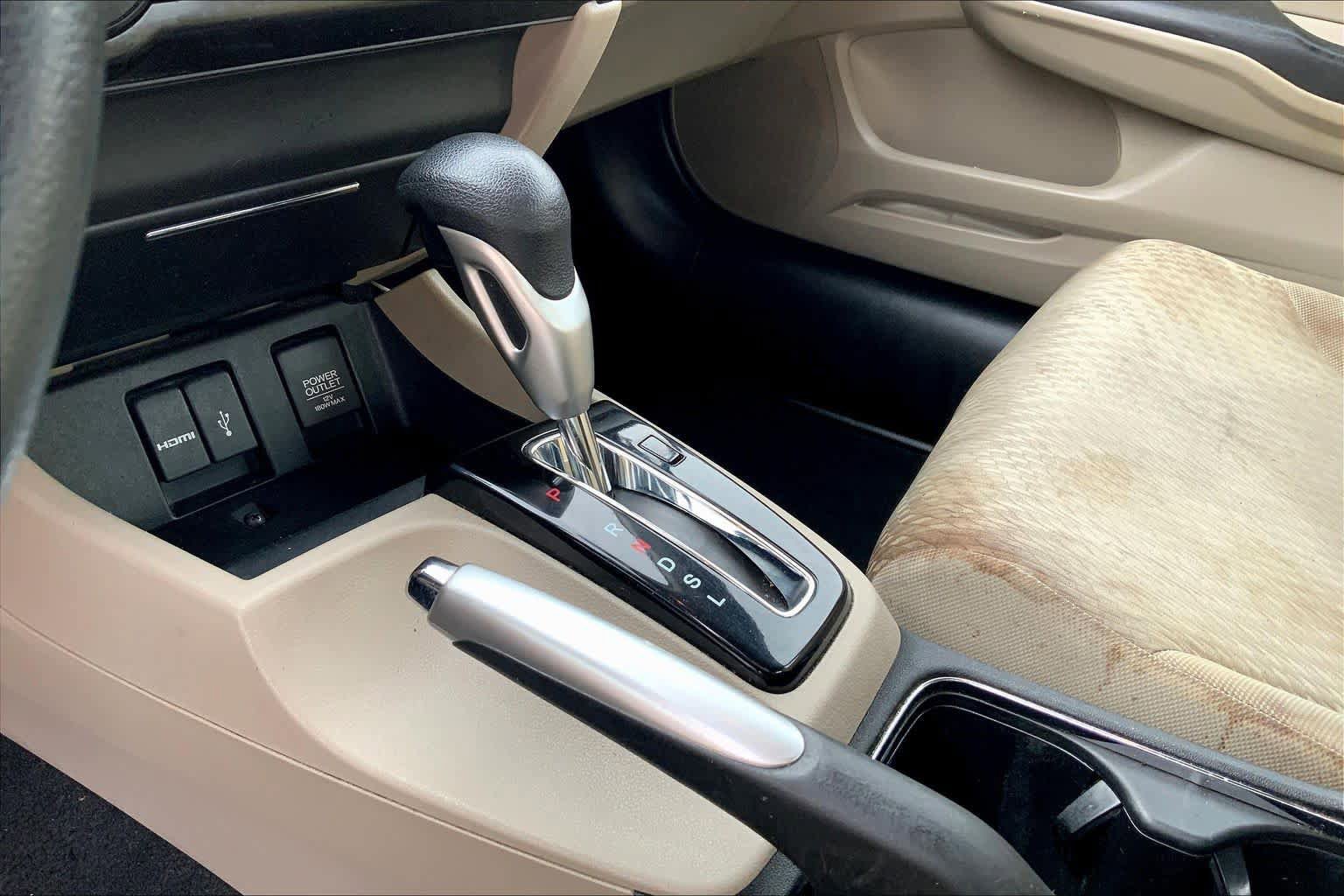 Used 2015 Honda Civic EX image 15