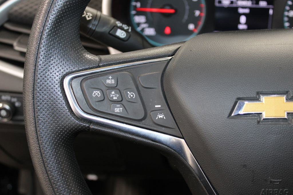 Used 2024 Chevrolet Malibu LT image 33