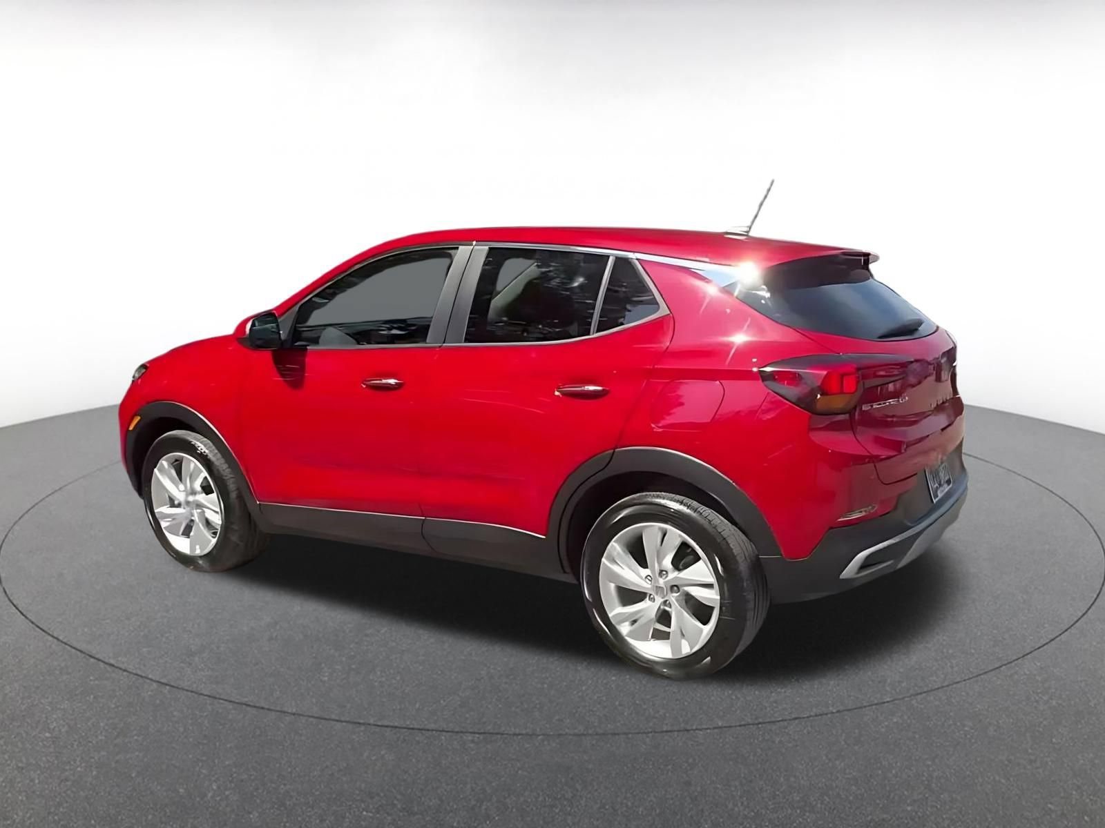 Used 2026 Buick Encore GX Preferred FWD image 10