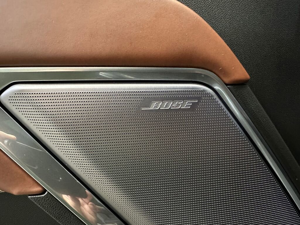 Certified 2025 GMC Sierra 2500 Denali Ultimate w/ Max Trailering Package image 11