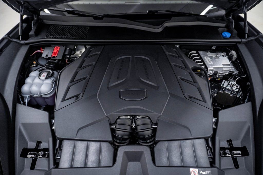 New 2026 Porsche Cayenne S image 29