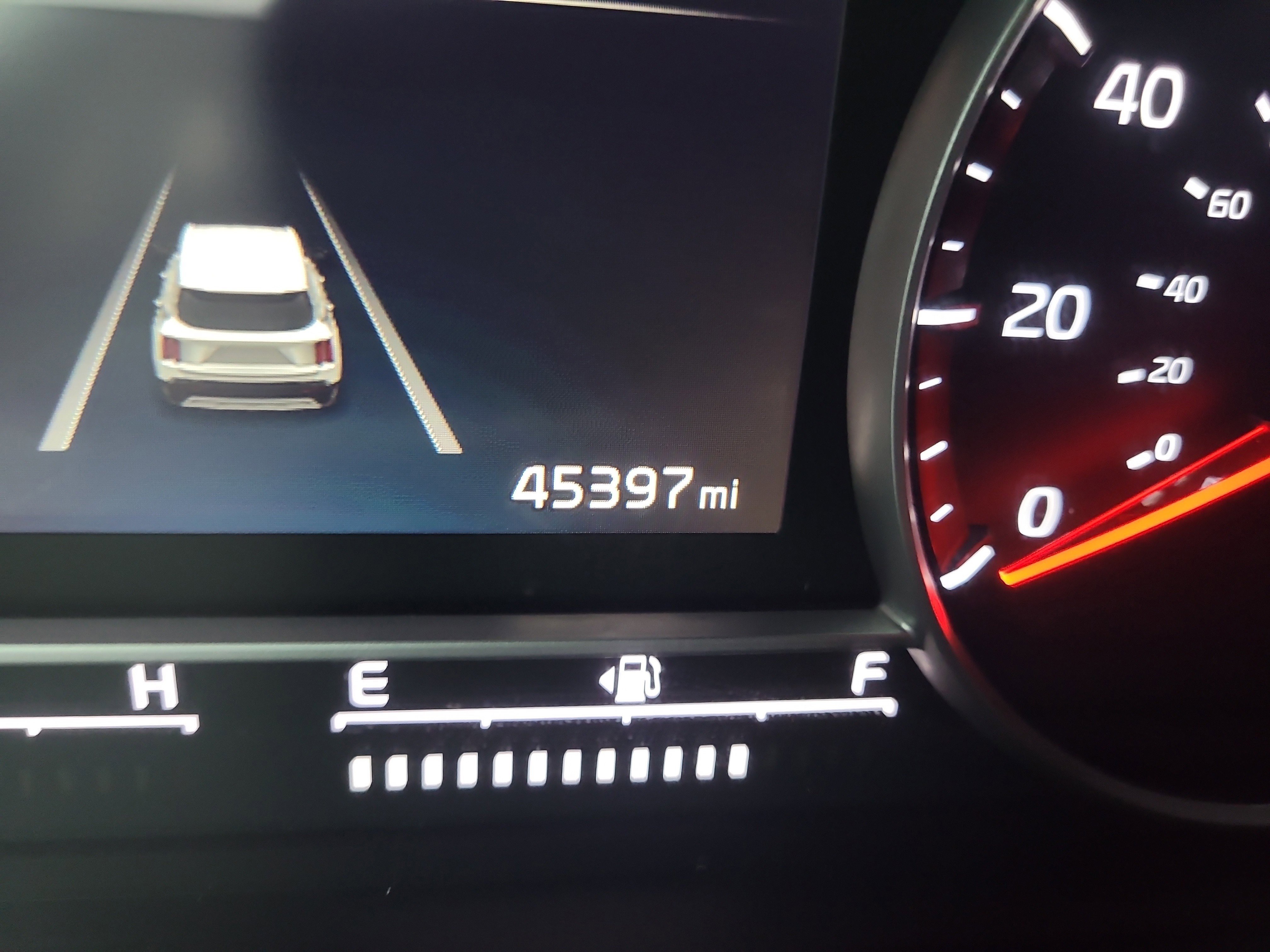 Used 2023 Kia Sorento S image 31