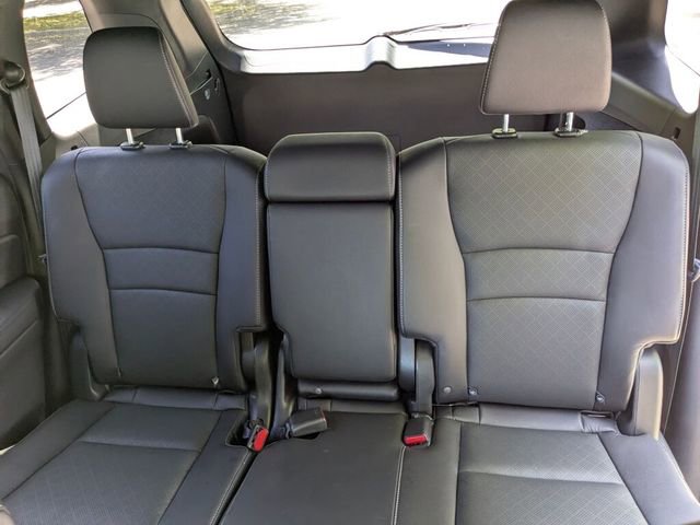 Certified 2021 Honda Passport EX-L image 31