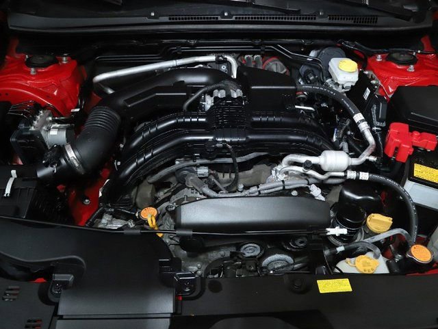 Certified 2024 Subaru Crosstrek 2.0i Premium image 33