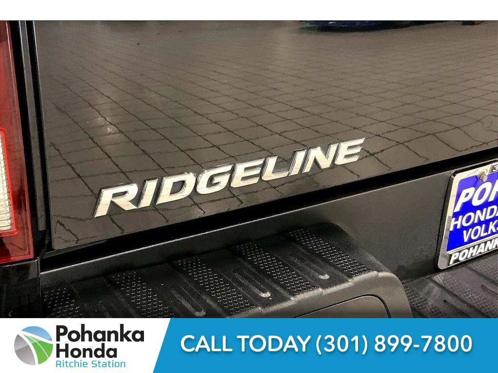 Used 2021 Honda Ridgeline Sport image 7