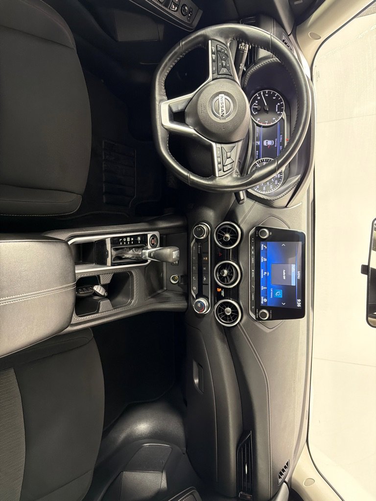 Used 2023 Nissan Sentra SV image 24