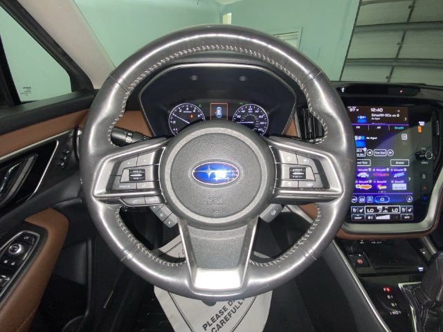 Used 2020 Subaru Outback Touring w/ Popular Package #2 AWD/4WD image 14