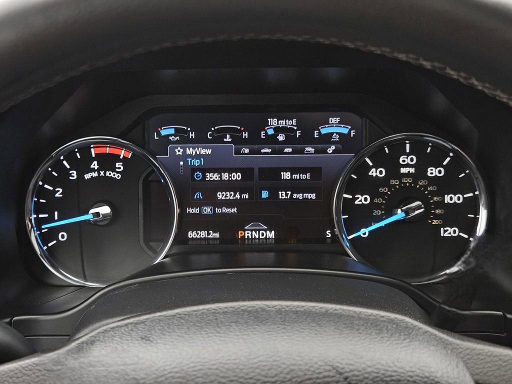 Used 2021 Ford F350 Platinum AWD/4WD image 21