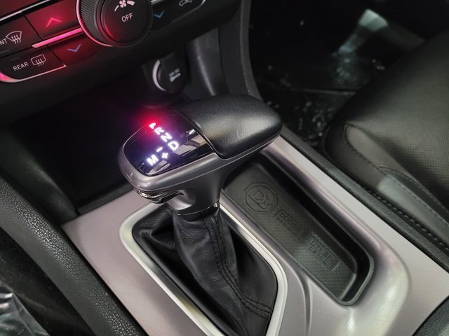 Used 2022 Dodge Charger SXT w/ Leather Interior Group image 37