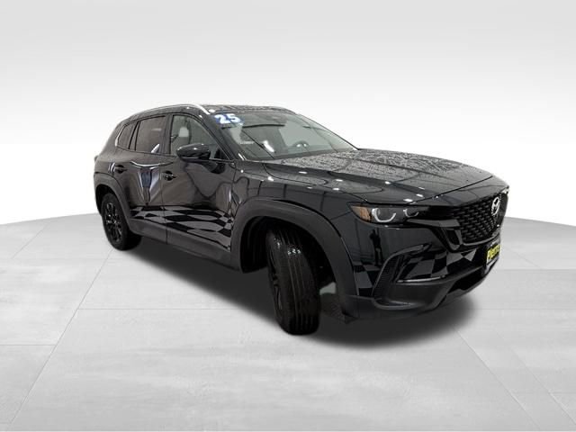 Used 2025 MAZDA CX-50 AWD 2.5 S w/ Preferred Package image 9