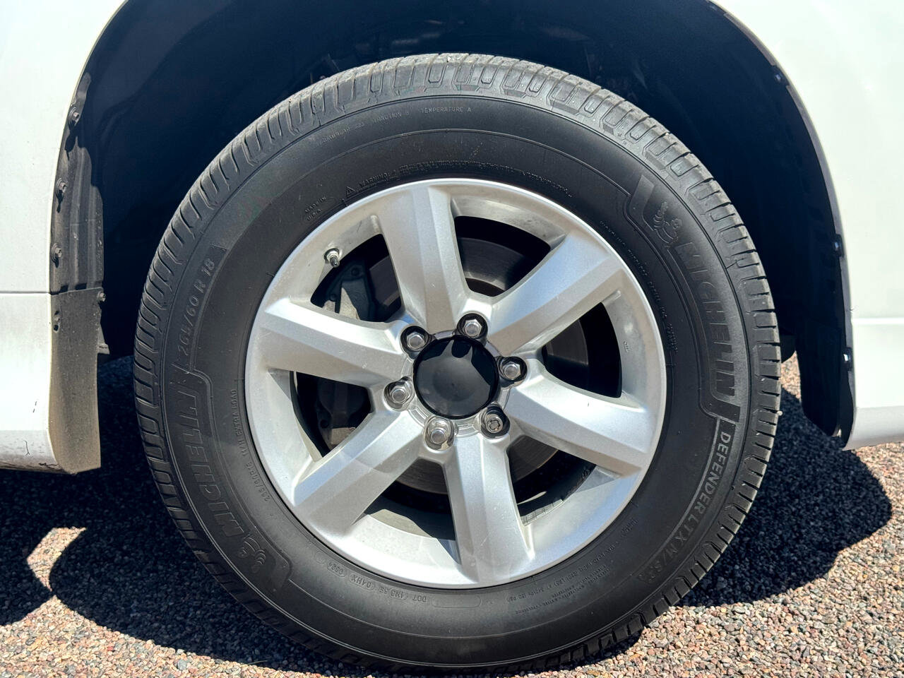 Used 2017 Lexus GX 460 image 47