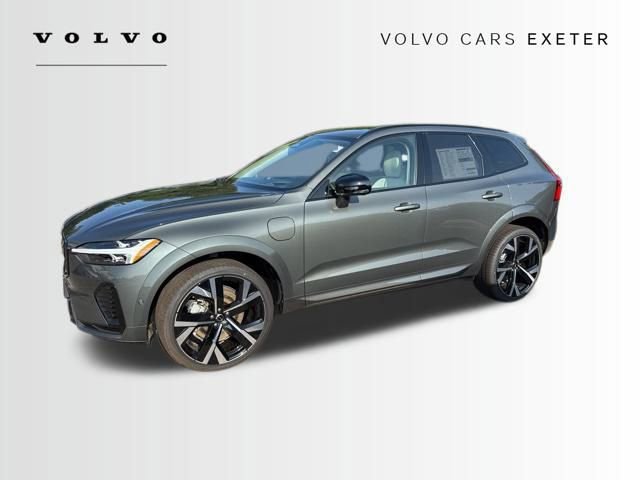 New 2026 Volvo XC60 T8 Ultra w/ Protection Package Premier image 2