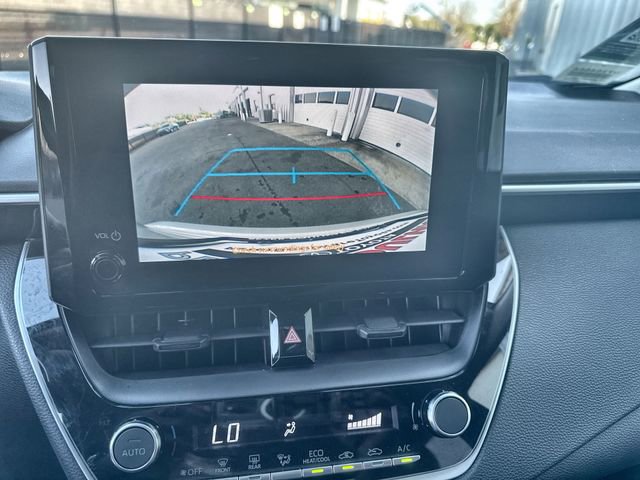 Used 2024 Toyota Corolla LE FWD image 26