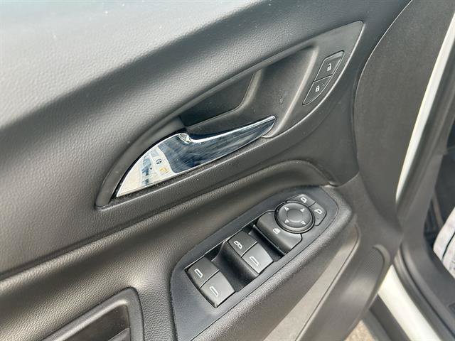 Certified 2019 Chevrolet Equinox LT w/ LPO, Cargo Package AWD/4WD image 12