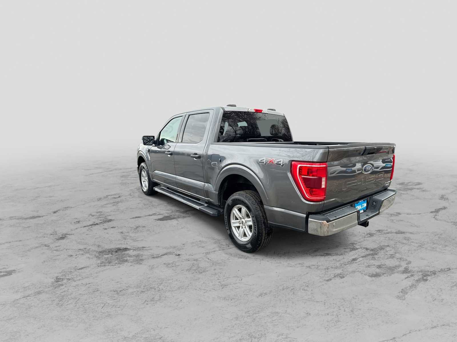 Used 2021 Ford F150 XLT w/ Equipment Group 301A Mid image 6