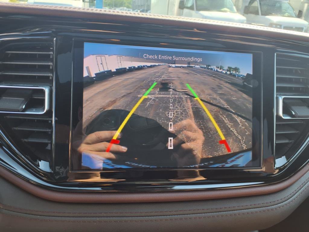 Used 2021 Dodge Durango Citadel image 14