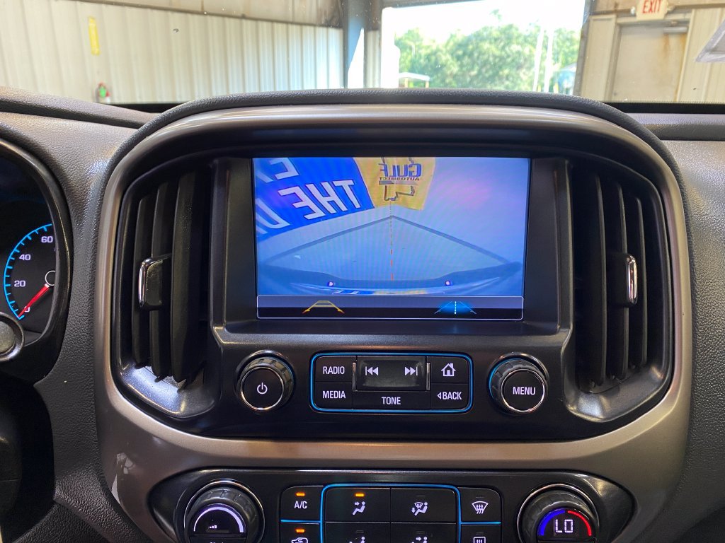 Used 2018 Chevrolet Colorado Z71 RWD image 41