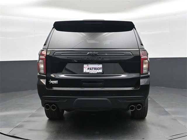 Used 2022 Chevrolet Tahoe High Country image 5