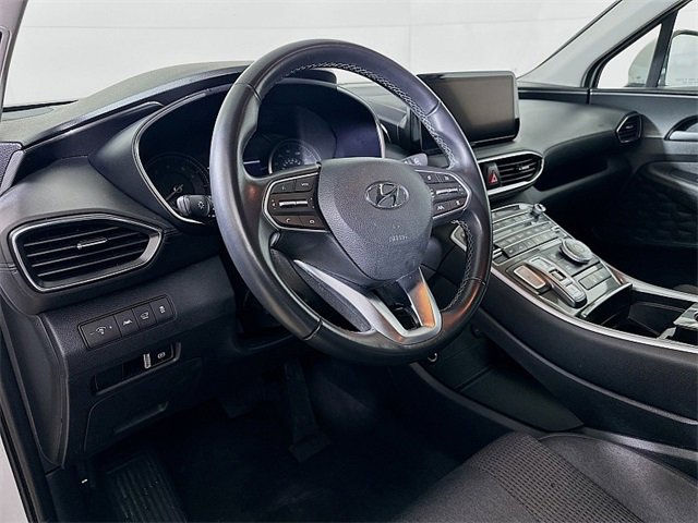 Used 2023 Hyundai Santa Fe SEL image 9