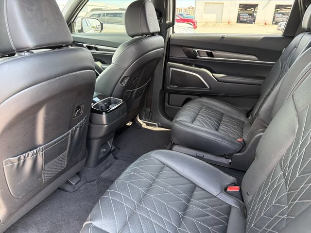 Used 2023 Kia Telluride SX X-Line AWD/4WD image 20