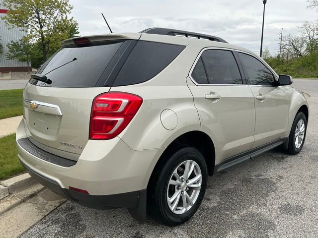 Used 2016 Chevrolet Equinox LT w/ Convenience Package FWD image 6