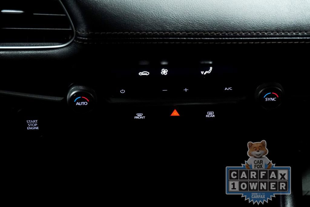 Used 2023 MAZDA MAZDA3 s image 17