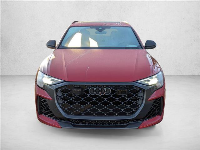 Used 2025 Audi RS Q8 performance image 2