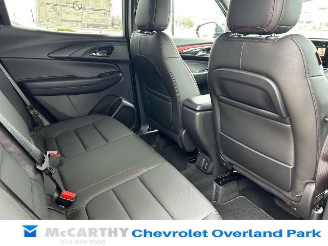 New 2026 Chevrolet TrailBlazer RS w/ Convenience Package image 23