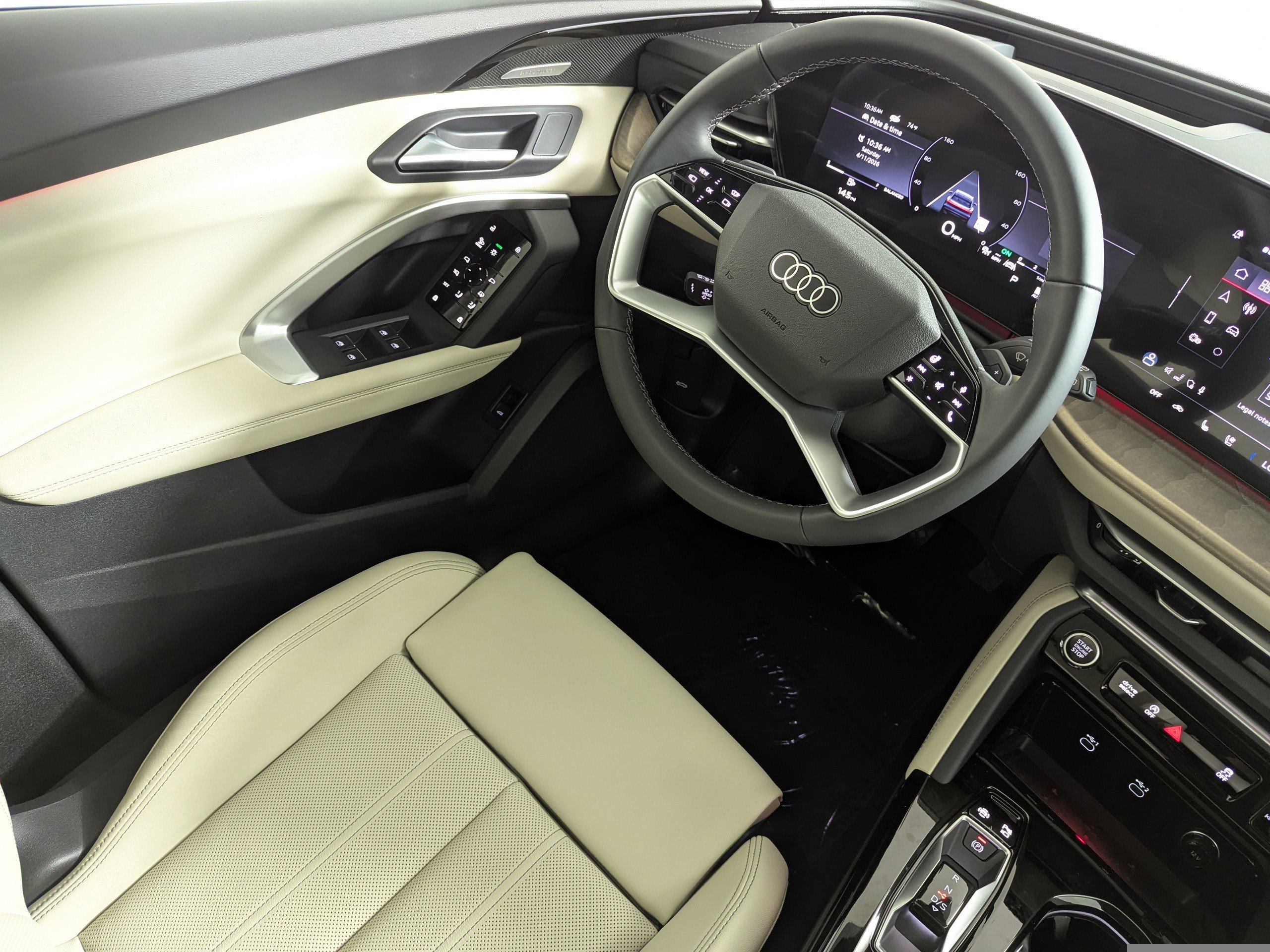 New 2025 Audi Q5 Premium Plus image 9